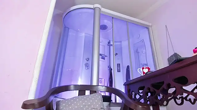 sexy-luna-star-ts online show from December 3, 8:22 pm