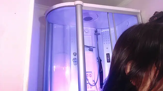 sexy-luna-star-ts online show from November 5, 9:09 pm