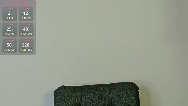 Iamkarlaa doll online show from October 26, 6:42 am