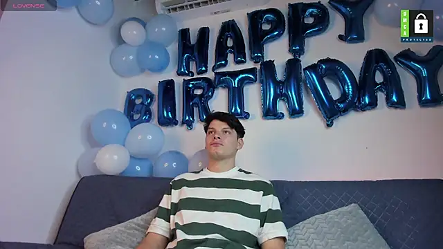  Ottis  online show from September 21, 2:32 am