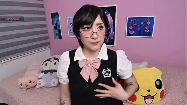 Miwa violet online show from September 17, 11:58 pm