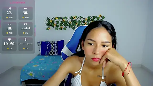 Emma-mae online show from September 16, 10:12 am