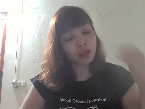 Angela-Eira online show from March 24, 9:42 pm