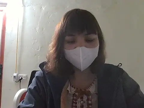 Angela-Eira online show from January 9, 11:20 pm