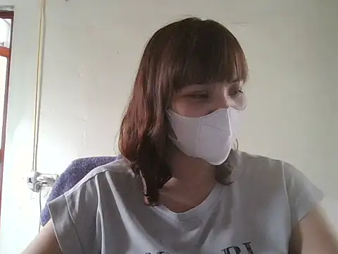 Angela-Eira online show from April 6, 4:46 am