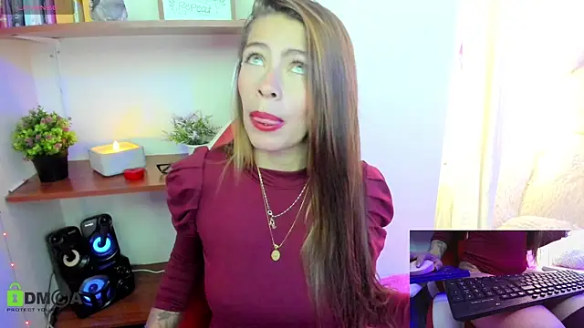 sweetlittlelisa online show from October 9, 5:17 pm