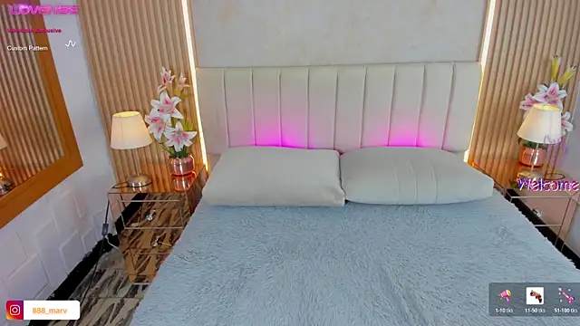 BILIE ROUSE1 online show from March 7, 3:35 am