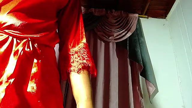 MielSquirt online show from October 24, 9:49 am