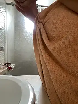 Dahian XXX online show from November 10, 7:53 pm