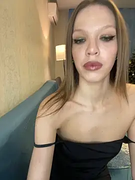 KateMariett online show from February 3, 10:56 pm