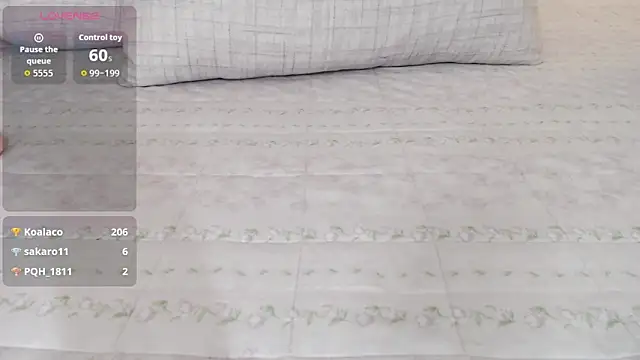 Bubble Treee online show from November 21, 6:04 am