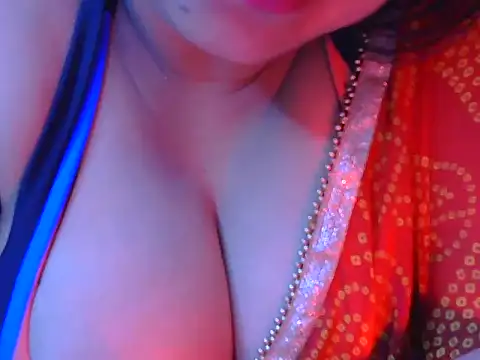 Manpreet cute online show from September 17, 4:43 am