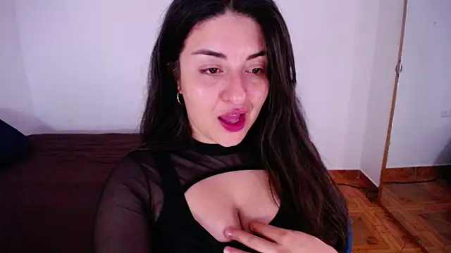 moritalatina online show from November 23, 8:43 pm