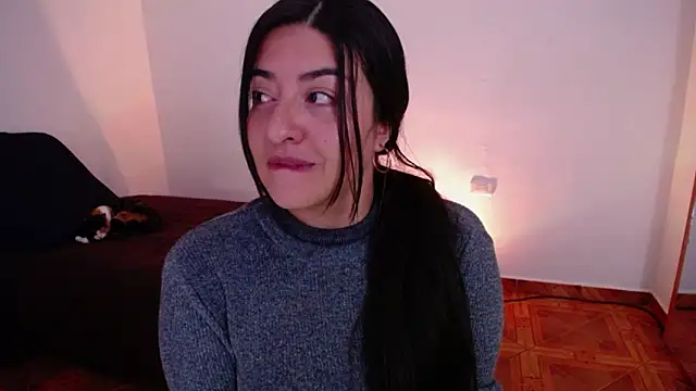 moritalatina online show from February 9, 5:04 pm