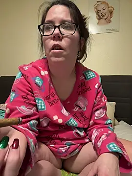 Hotmess express420 online show from December 21, 11:19 pm