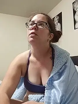 Hotmess express420 online show from July 31, 1:50 am
