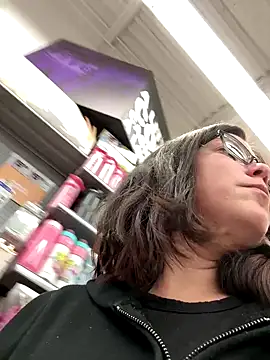 Hotmess express420 online show from October 23, 6:47 pm