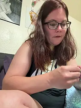 Hotmess express420 online show from June 24, 8:52 pm