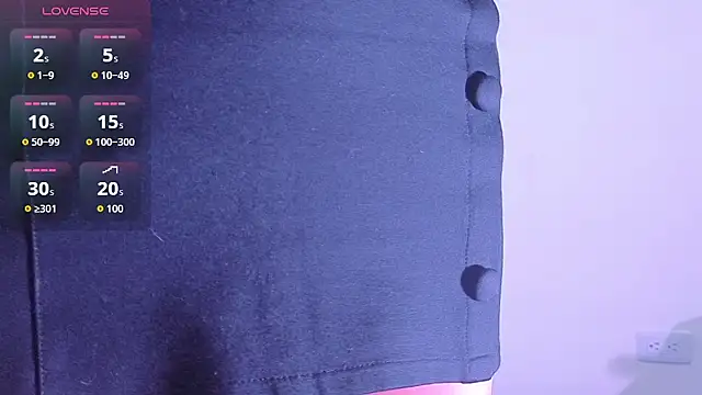 Anto055 online show from November 22, 3:42 am