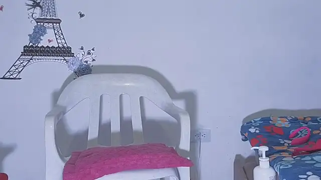 Anto055 online show from April 1, 1:41 pm