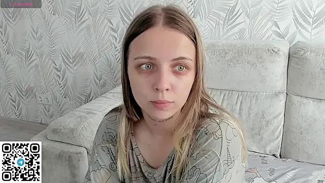 Alice Halle online show from July 21, 8:59 am