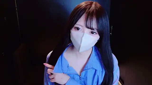 yuki-chi online show from November 22, 2:09 pm