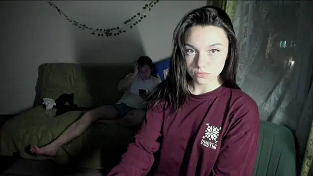 MashkaRay online show from March 27, 5:35 pm