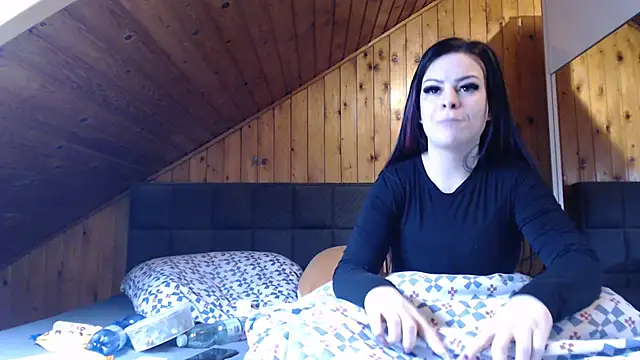 BoeseMoni1998 online show from November 28, 11:02 am