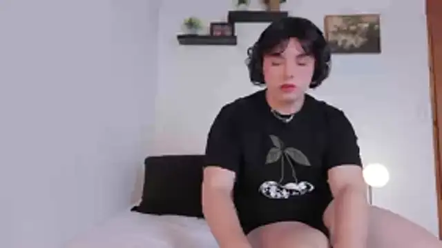 meloddysky online show from March 19, 2:32 pm