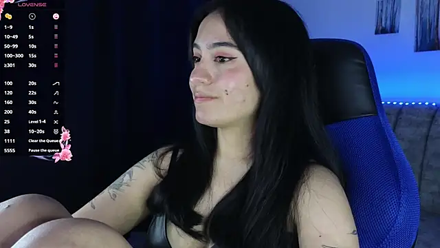 ZaraDames  online show from December 20, 4:49 am