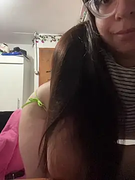 indiegirl666 online show from March 3, 3:12 am