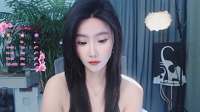 feifei-love online show from February 4, 11:13 am