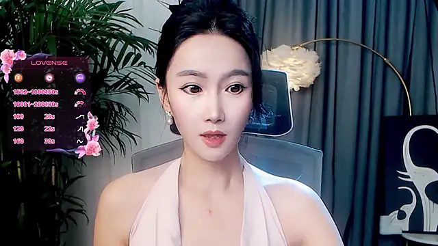 feifei-love online show from November 16, 12:12 am