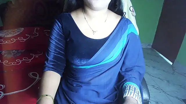 BengaliQueenStar online show from March 27, 5:46 pm