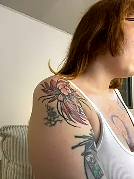 sophia goth online show from September 23, 11:58 pm