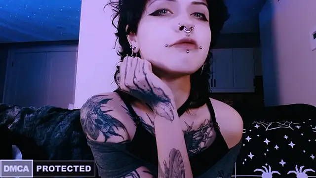 NaughtyLittleFox online show from March 14, 4:46 am