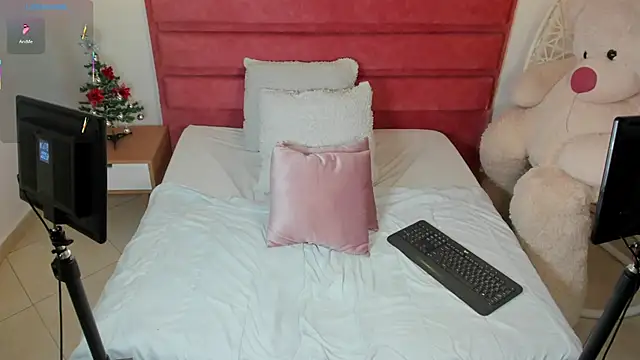 joha keany online show from December 3, 4:59 am