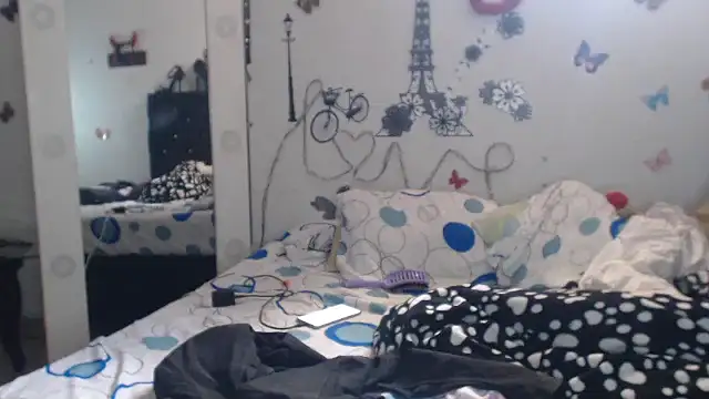 brigitht online show from February 23, 4:28 pm