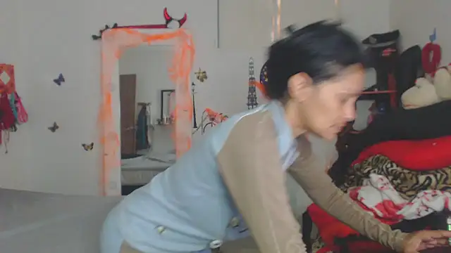 brigitht online show from October 12, 2:52 pm