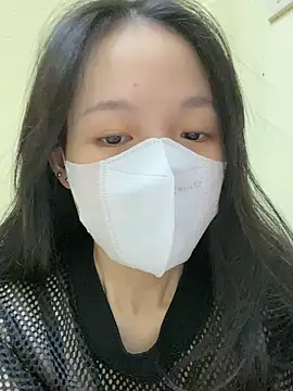 minmin2kk5 online show from September 13, 3:31 pm