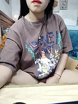 cream1299 online show from March 18, 2:16 am