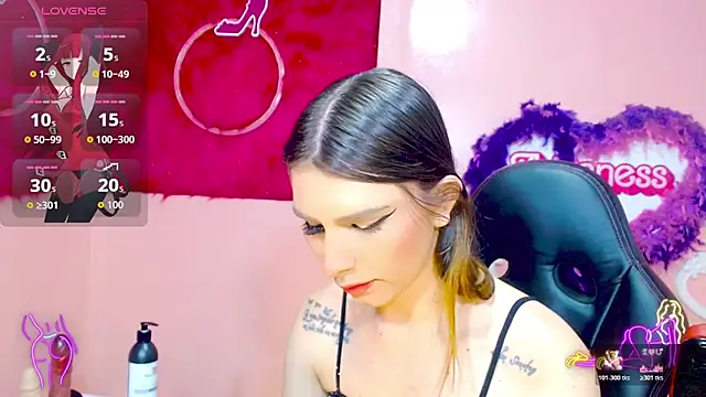 la ratona 1 online show from November 17, 7:03 pm