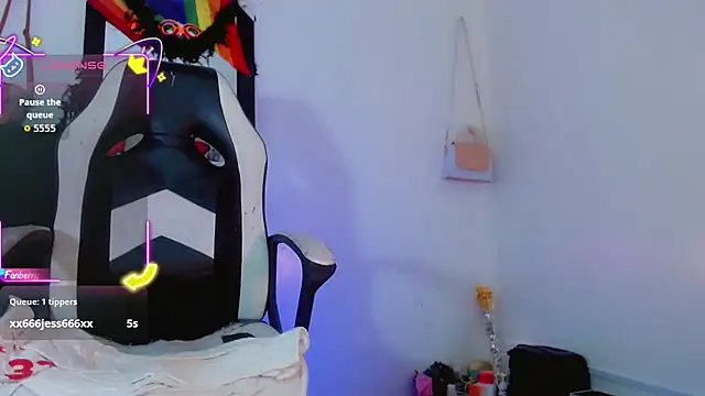 la ratona 1 online show from September 30, 10:47 pm