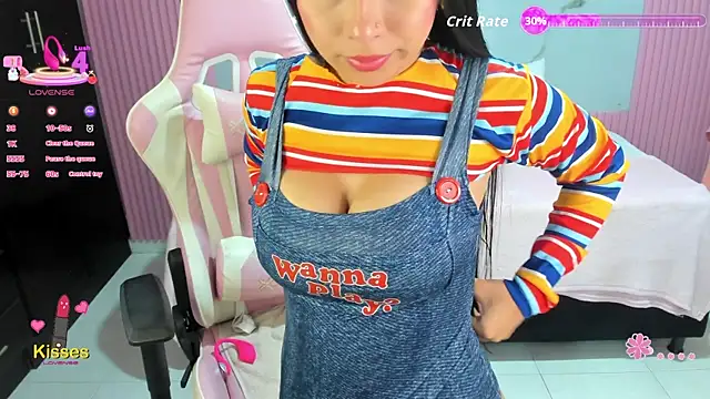 Yuli 16 online show from June 3, 11:11 am