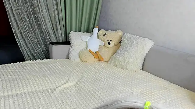 Sweeet Barbie online show from February 18, 4:39 pm