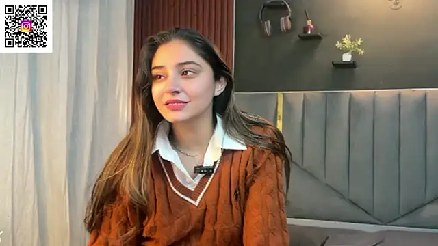 demieliss online show from November 29, 6:34 pm