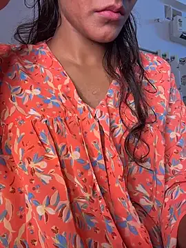 Goddess sneha online show from February 28, 5:56 pm