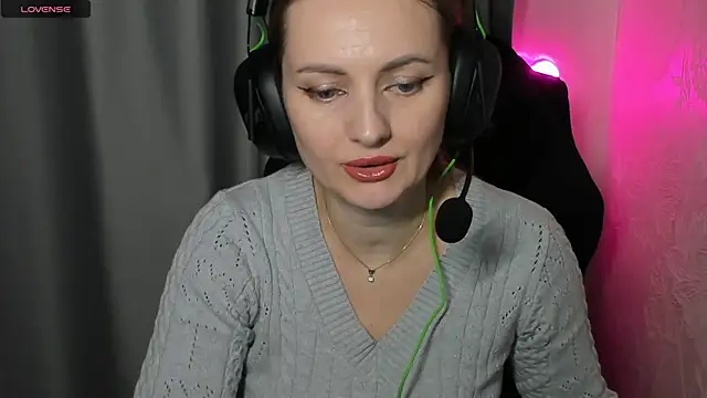 Viola sweet online show from March 5, 4:47 pm