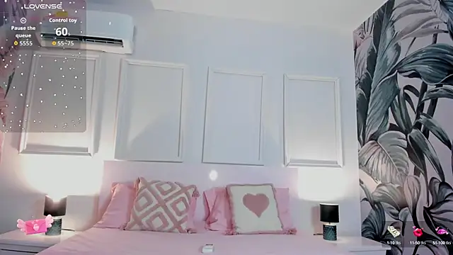 Aprillbrunette online show from September 11, 2:56 am