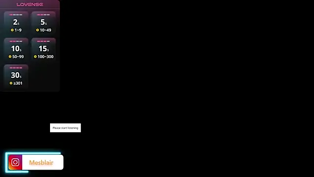 blair   mester online show from October 15, 1:14 pm